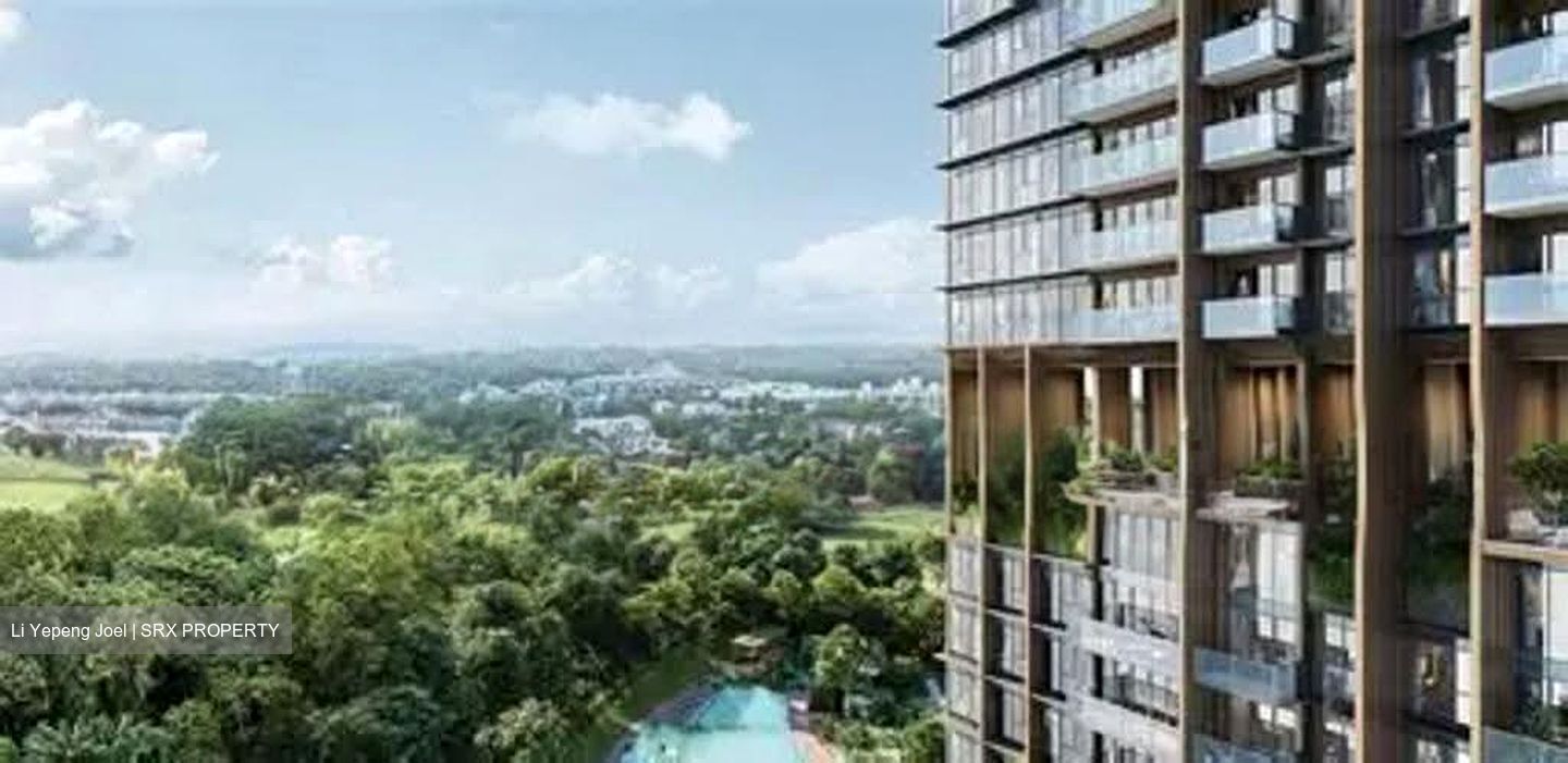 Hillock Green (D26), Apartment #626926901